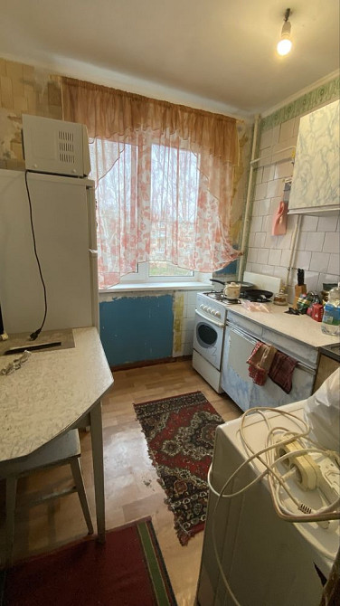 3кімн.малогабаритна Sumy - photo 2