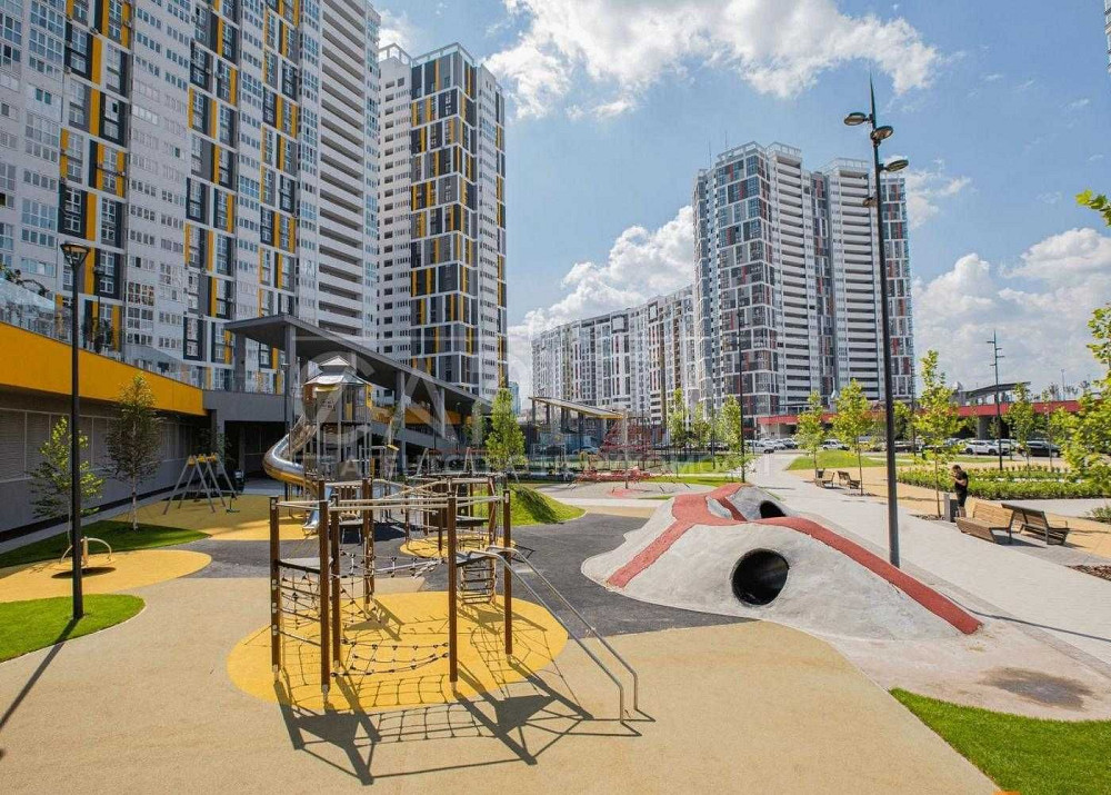 Продажа квартиры ЖК Русановская Гавань дом введен ВИДОВАЯ Левобережная Kyiv - photo 4