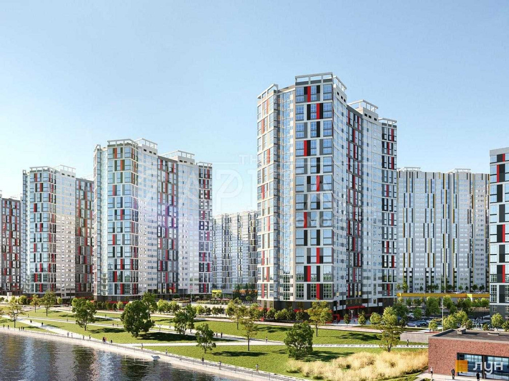 Продажа квартиры ЖК Русановская Гавань дом введен ВИДОВАЯ Левобережная Kyiv - photo 5
