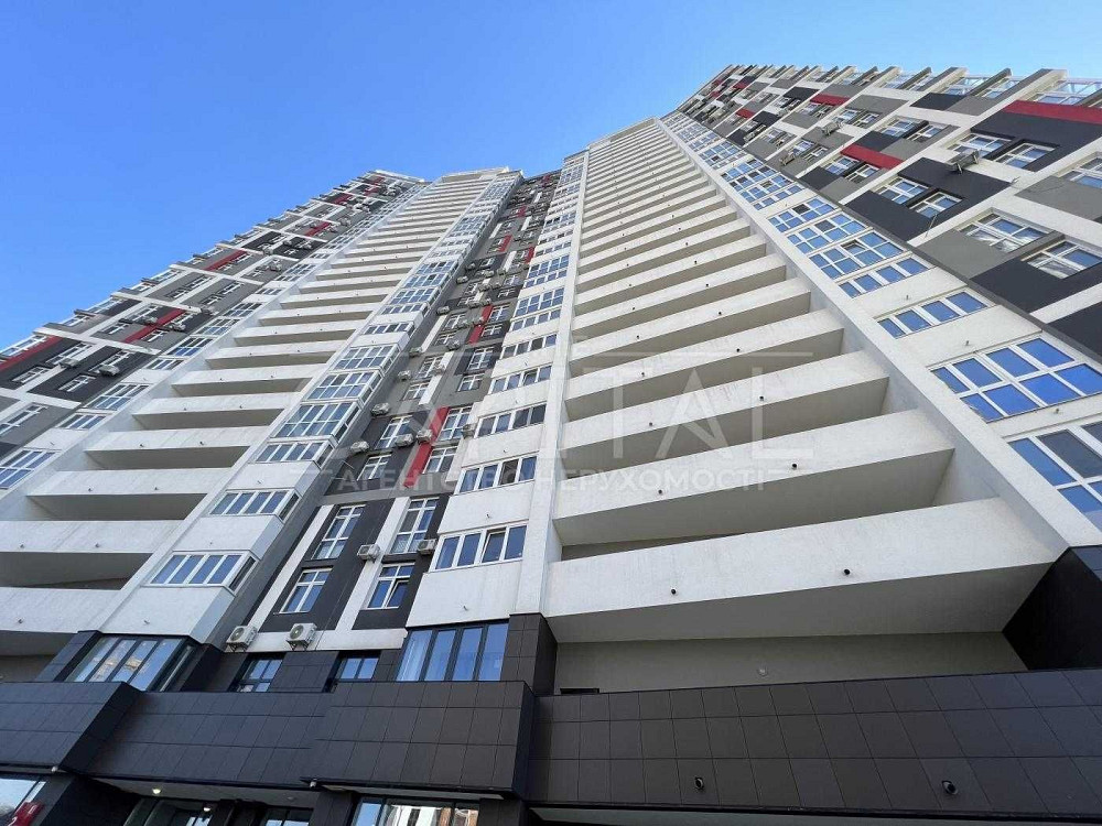 Продажа квартиры ЖК Русановская Гавань дом введен ВИДОВАЯ Левобережная Kyiv - photo 8