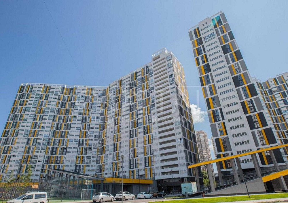 Продажа квартиры ЖК Русановская Гавань дом введен ВИДОВАЯ Левобережная Kyiv - photo 3