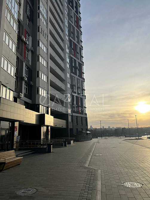 Продажа квартиры ЖК Русановская Гавань дом введен ВИДОВАЯ Левобережная Kyiv - photo 6