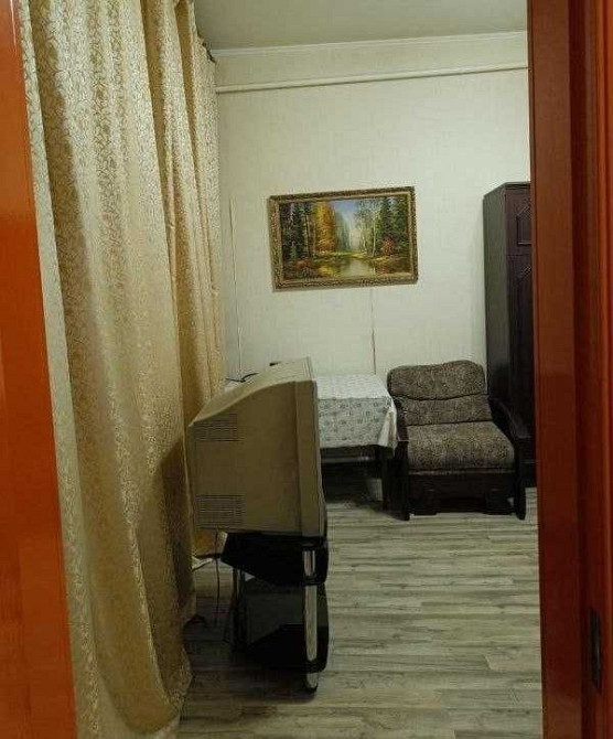 Двухкомнатная квартира на Молдаванке Лазарева Алексеевская площадь Odesa - photo 4