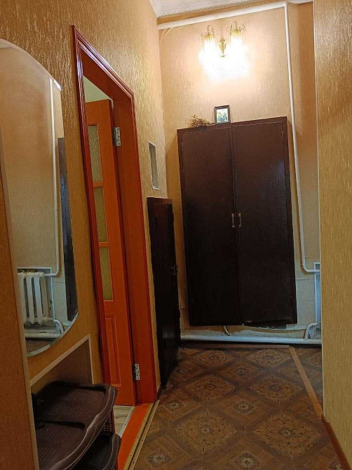 Двухкомнатная квартира на Молдаванке Лазарева Алексеевская площадь Odesa - photo 8