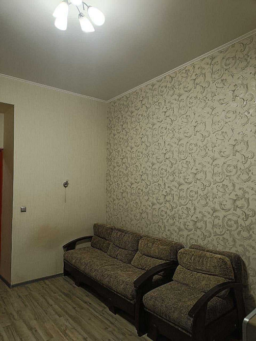 Двухкомнатная квартира на Молдаванке Лазарева Алексеевская площадь Odesa - photo 7