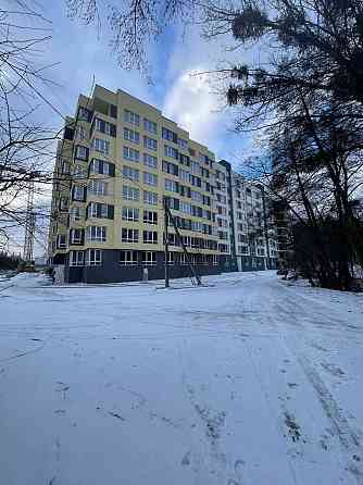 3-кімнатна квартира з розтермінуванням Dubliany (Sambirskyi r-n)