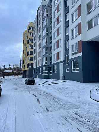 3-кімнатна квартира з розтермінуванням Dubliany (Sambirskyi r-n)