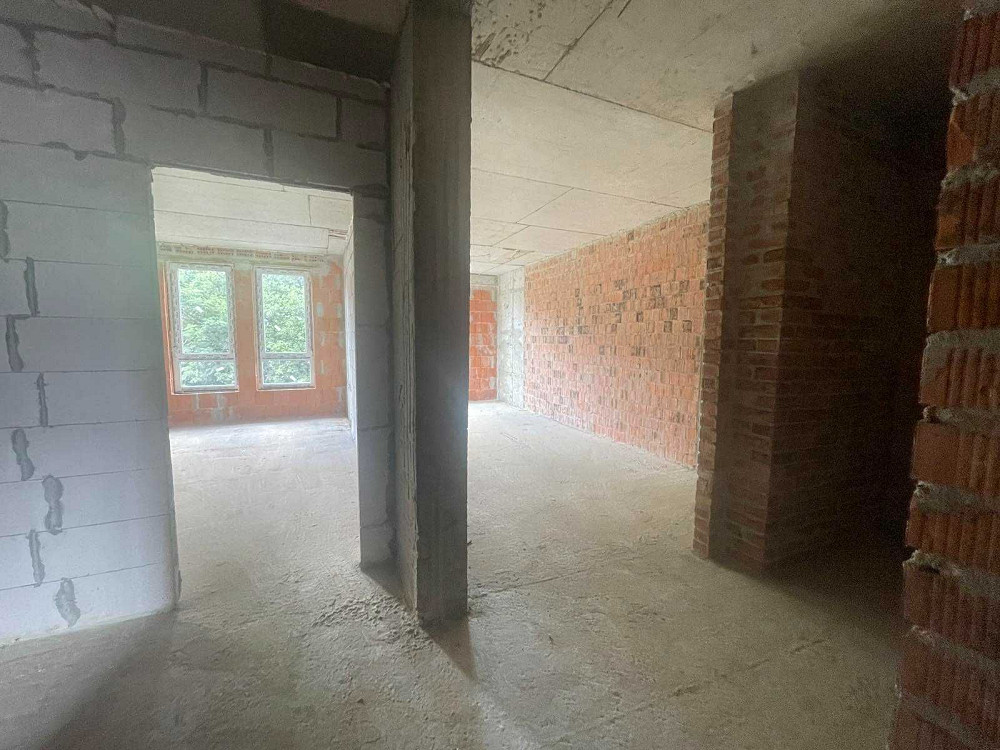 3-кімнатна квартира з розтермінуванням Dubliany (Sambirskyi r-n) - photo 4