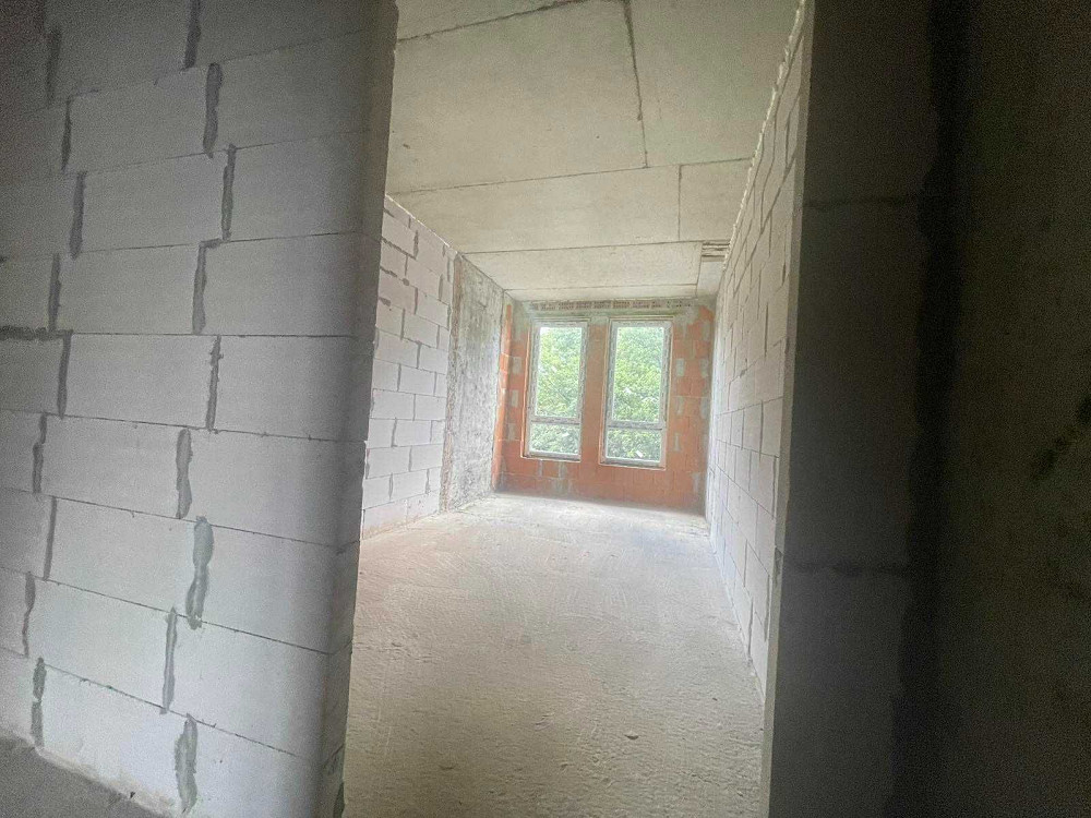 3-кімнатна квартира з розтермінуванням Dubliany (Sambirskyi r-n) - photo 7