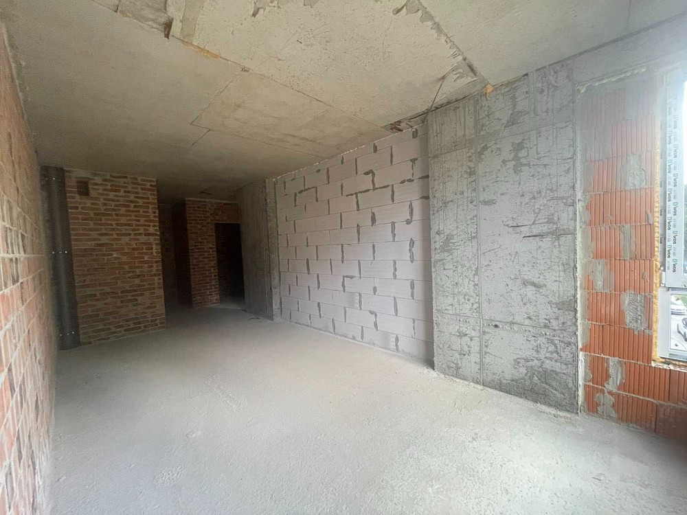 3-кімнатна квартира з розтермінуванням Dubliany (Sambirskyi r-n) - photo 6