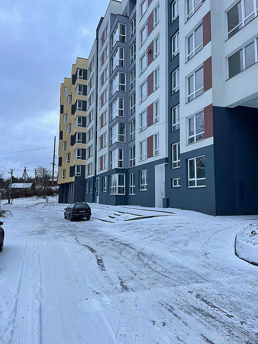 3-кімнатна квартира з розтермінуванням Dubliany (Sambirskyi r-n) - photo 2