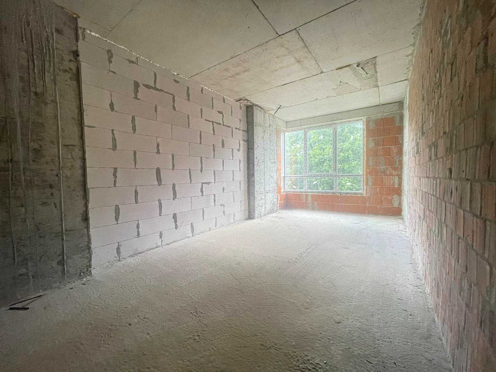 3-кімнатна квартира з розтермінуванням Dubliany (Sambirskyi r-n) - photo 5