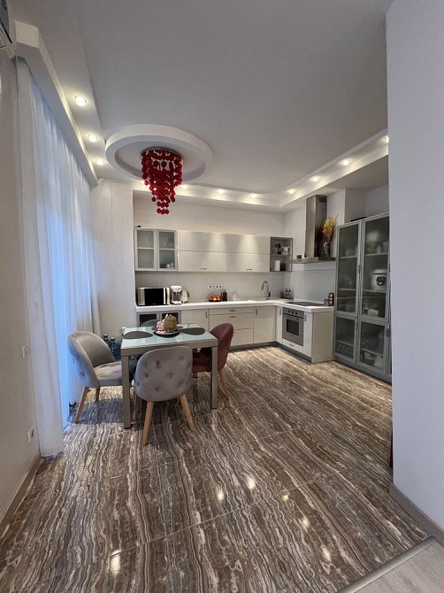 ЖК Времена Года продається  квартира вул. Кудряшова 16 Kyiv - photo 1