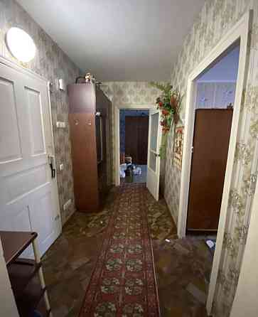 Продам 2хкомн квартиру Odesa