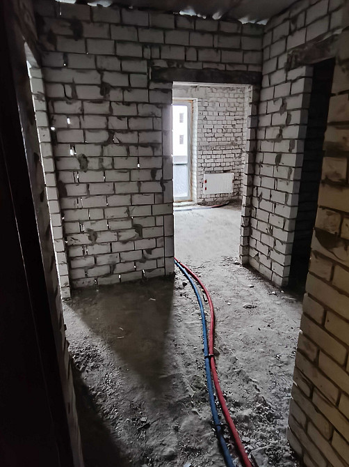 26000$! Новинка!ЖК Левада 2, Продам 1 ком квартиру пл 43м2,этаж 15й! A Kharkiv - photo 3