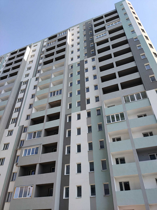 26000$! Новинка!ЖК Левада 2, Продам 1 ком квартиру пл 43м2,этаж 15й! A Kharkiv - photo 2