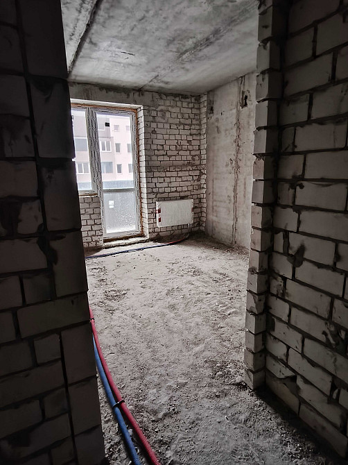 26000$! Новинка!ЖК Левада 2, Продам 1 ком квартиру пл 43м2,этаж 15й! A Kharkiv - photo 5