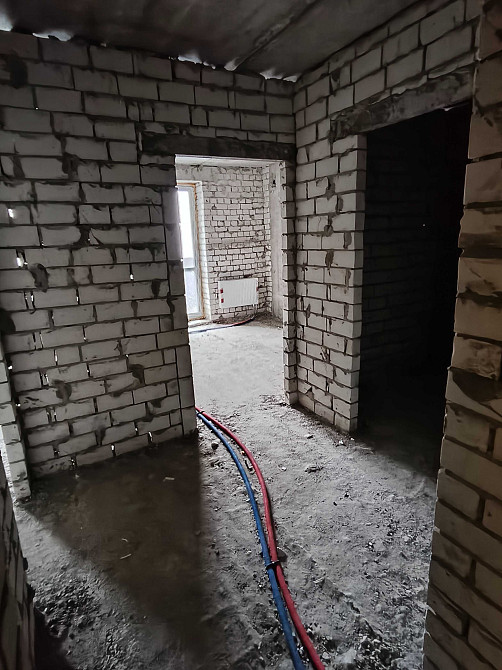 26000$! Новинка!ЖК Левада 2, Продам 1 ком квартиру пл 43м2,этаж 15й! A Kharkiv - photo 4