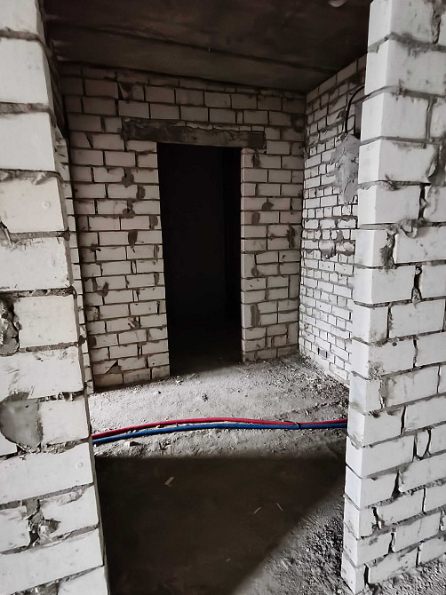 26000$! Новинка!ЖК Левада 2, Продам 1 ком квартиру пл 43м2,этаж 15й! A Kharkiv - photo 8