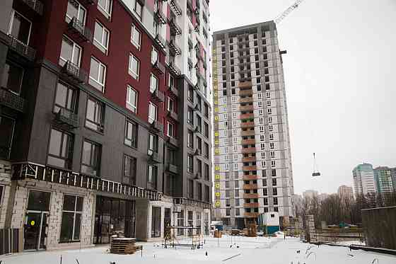 По 46 тис в місяць і квартира ваша.Розтермінування.Новобудова з газом Kyiv