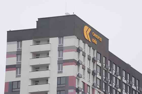 По 46 тис в місяць і квартира ваша.Розтермінування.Новобудова з газом Kyiv