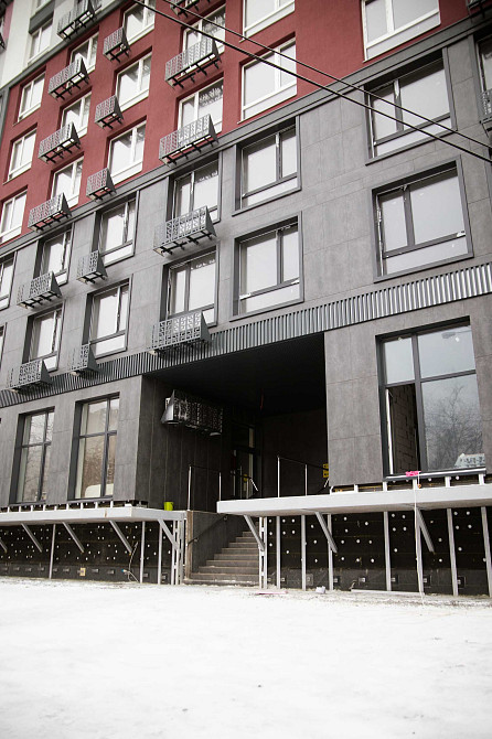 По 46 тис в місяць і квартира ваша.Розтермінування.Новобудова з газом Kyiv - photo 6