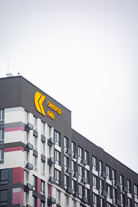 По 46 тис в місяць і квартира ваша.Розтермінування.Новобудова з газом Kyiv - photo 3