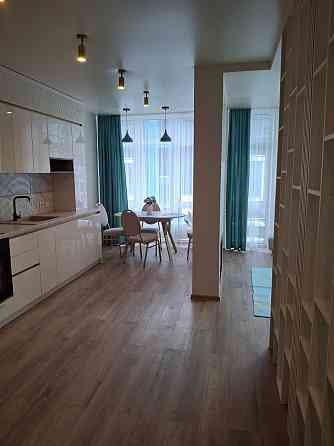 Продам шикарну Квартиру в  Новобудові після ремонту Zhytomyr