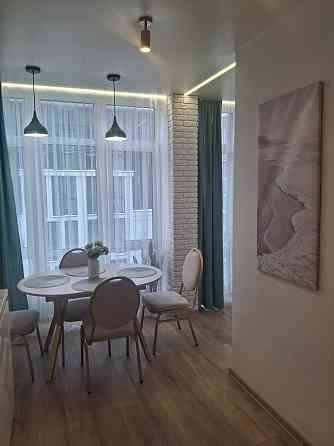 Продам шикарну Квартиру в  Новобудові після ремонту Zhytomyr