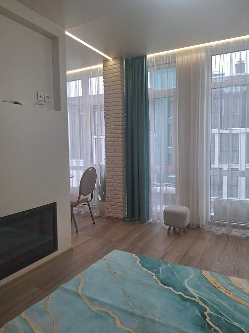 Продам шикарну Квартиру в  Новобудові після ремонту Zhytomyr - photo 5