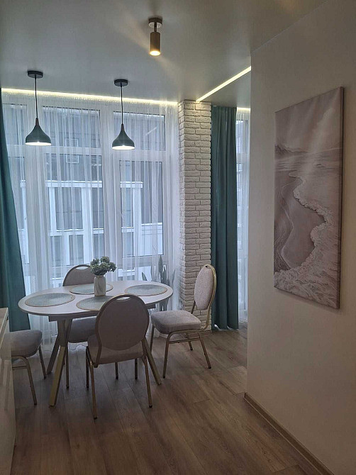 Продам шикарну Квартиру в  Новобудові після ремонту Zhytomyr - photo 3