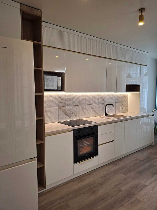 Продам шикарну Квартиру в  Новобудові після ремонту Zhytomyr - photo 2