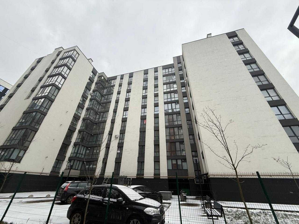 продам 3-х кімнатну квартиру Пасічна, Івано-Франківськ Іvano-Frankivsk - photo 1