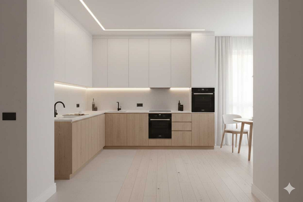 Продам квартиру, Позняки, Газова автономна котельня, Єоселя/знижка Kyiv - photo 1