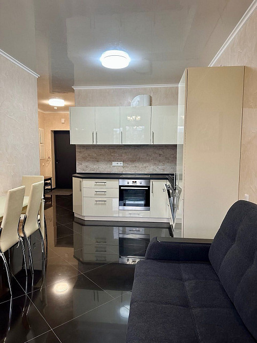 Продам квартиру в ЖК УНО (UNO) Kyiv - photo 1