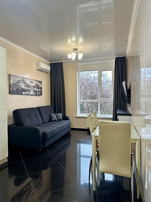 Продам квартиру в ЖК УНО (UNO) Kyiv - photo 3