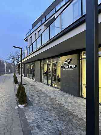 Центр, термальні басейни Berehove