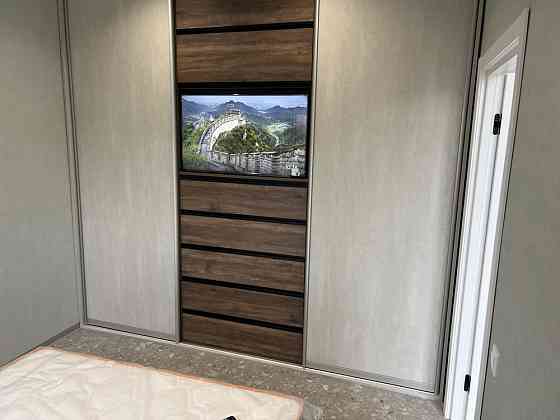 Центр, термальні басейни Berehove