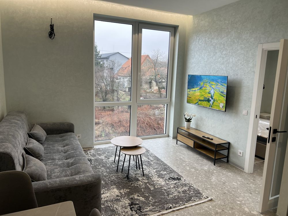 Центр, термальні басейни Berehove - photo 3