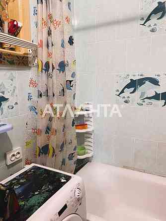 Продам 3 комн. квартиру со своим двориком! Odesa