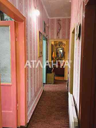 Продам 3 комн. квартиру со своим двориком! Odesa