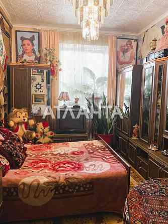 Продам 3 комн. квартиру со своим двориком! Odesa