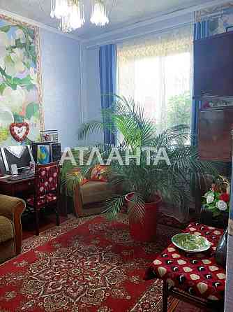 Продам 3 комн. квартиру со своим двориком! Odesa