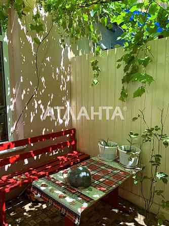 Продам 3 комн. квартиру со своим двориком! Odesa