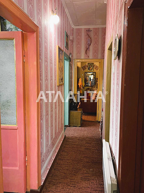 Продам 3 комн. квартиру со своим двориком! Odesa - photo 3
