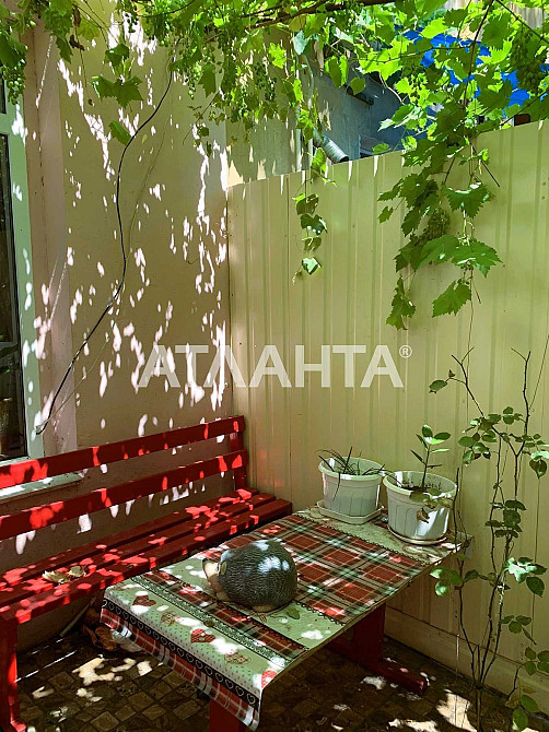 Продам 3 комн. квартиру со своим двориком! Odesa - photo 4