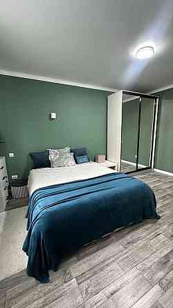 V Заїжджай і живи! 1К квартира на Щасливому з технікою Rivne