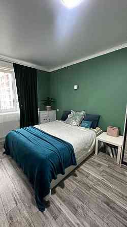 V Заїжджай і живи! 1К квартира на Щасливому з технікою Rivne