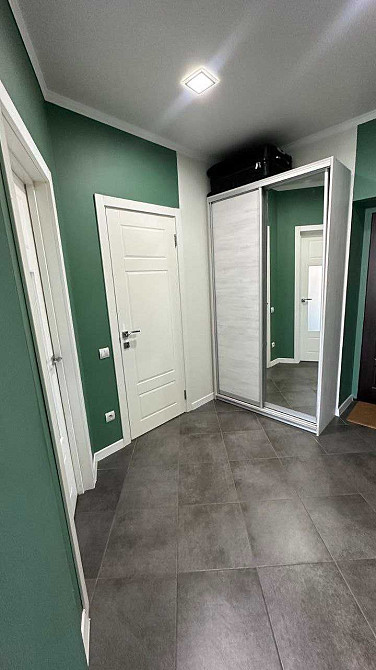 V Заїжджай і живи! 1К квартира на Щасливому з технікою Rivne - photo 6