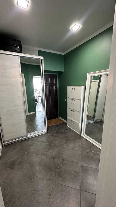 V Заїжджай і живи! 1К квартира на Щасливому з технікою Rivne - photo 8